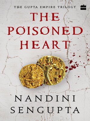 cover image of The Poisoned Heart